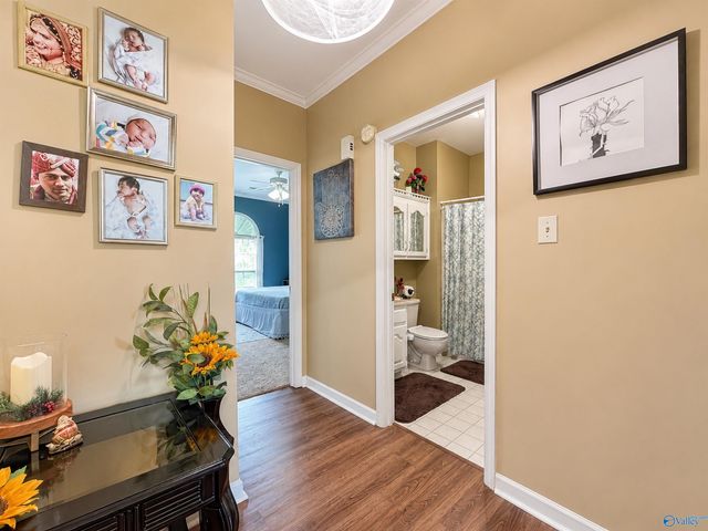 2613 Little John Street SW, Decatur, AL 35603