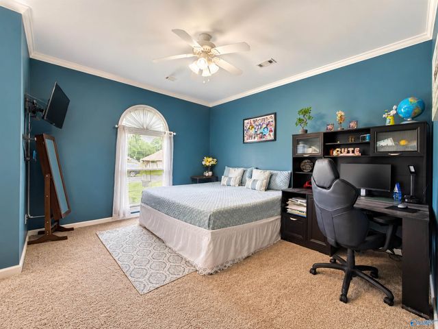 2613 Little John Street SW, Decatur, AL 35603