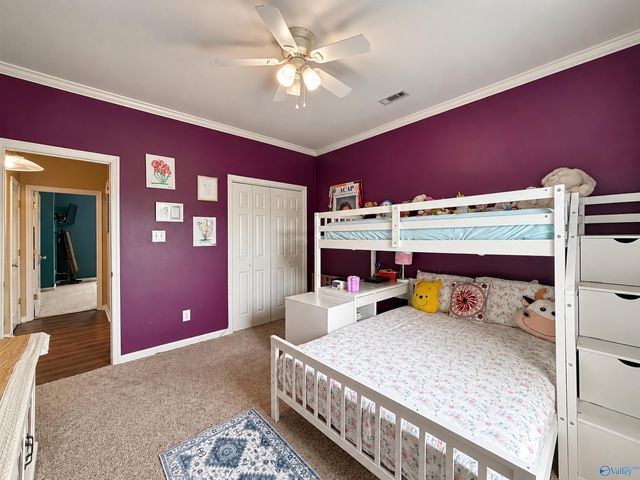 2613 Little John Street SW, Decatur, AL 35603