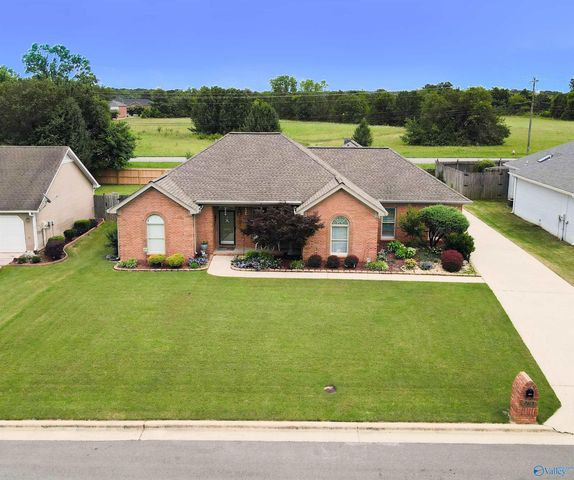 2613 Little John Street SW, Decatur, AL 35603