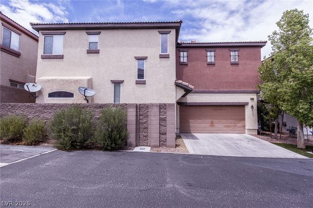 8549 PEACEFUL DREAMS Street, Las Vegas, NV 89139