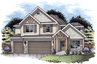 32521 W 168th Place, Gardner, KS 66030