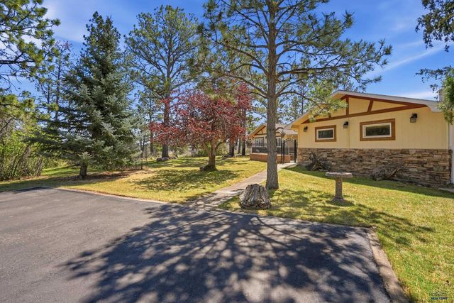 955 KINGSWOOD DR, Rapid City, SD 57702