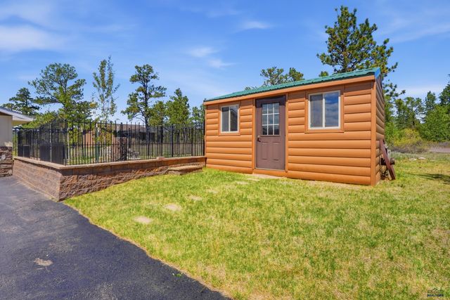 955 KINGSWOOD DR, Rapid City, SD 57702