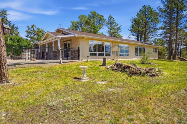 955 KINGSWOOD DR, Rapid City, SD 57702