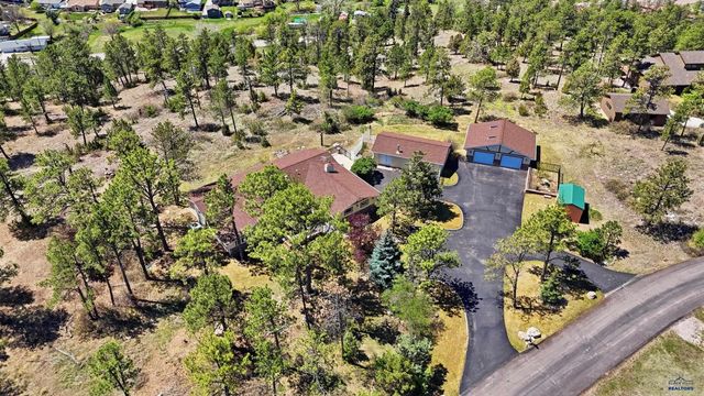 955 KINGSWOOD DR, Rapid City, SD 57702