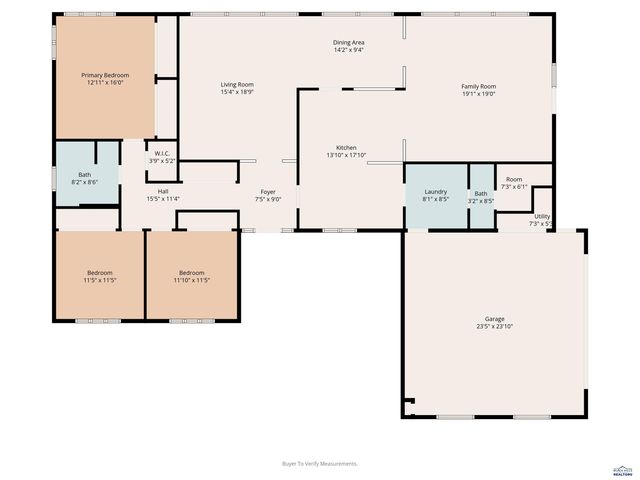 955 KINGSWOOD DR, Rapid City, SD 57702