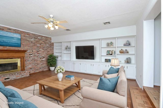 159 St George Road, Schriever, LA 70395