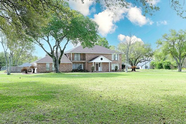 159 St George Road, Schriever, LA 70395