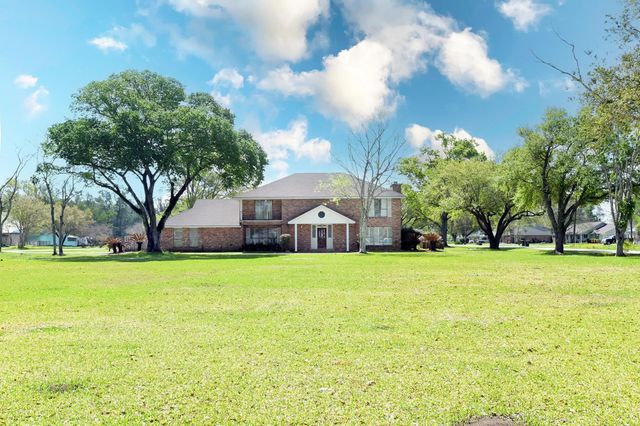 159 St George Road, Schriever, LA 70395