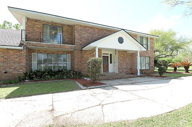 159 St George Road, Schriever, LA 70395