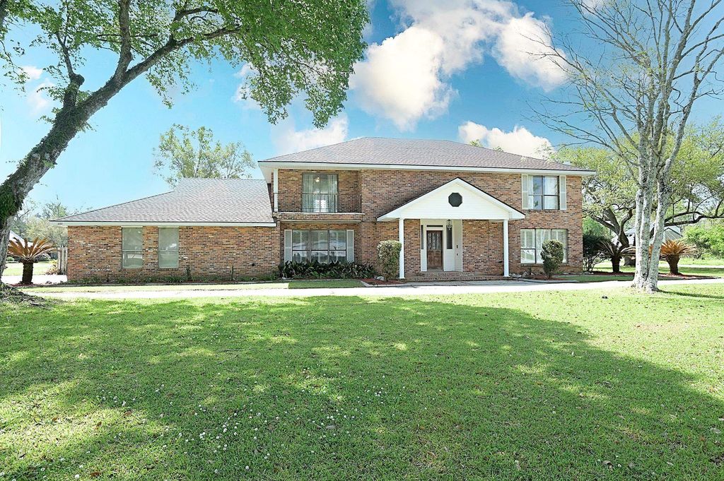 159 St George Road, Schriever, LA 70395