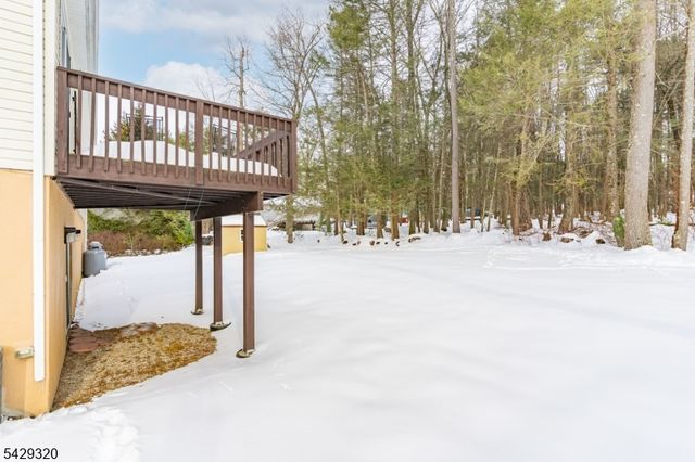 417 Deer Field Ln, Montague Twp., NJ 07827