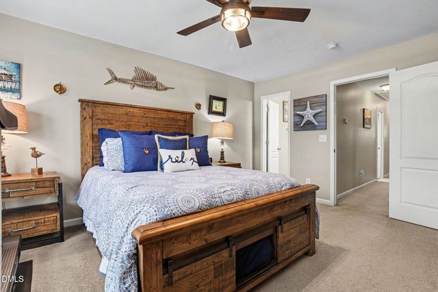 5410 Big Bass, Raleigh, NC 27610