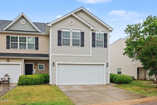 5410 Big Bass, Raleigh, NC 27610