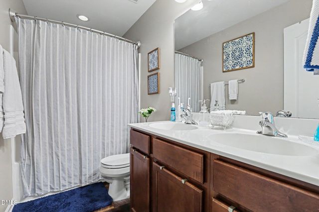 5410 Big Bass, Raleigh, NC 27610