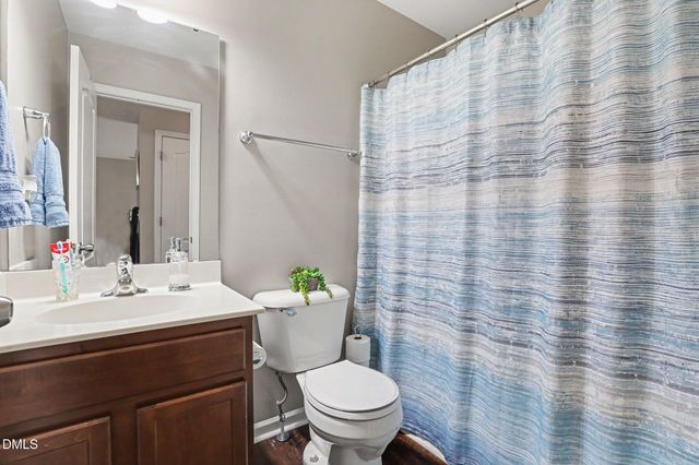 5410 Big Bass, Raleigh, NC 27610