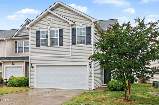 5410 Big Bass, Raleigh, NC 27610