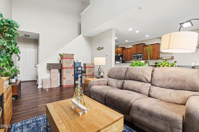 5410 Big Bass, Raleigh, NC 27610