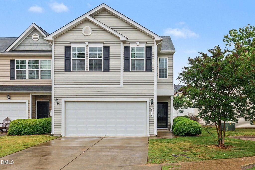 5410 Big Bass, Raleigh, NC 27610