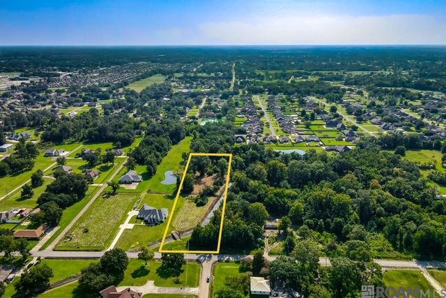 16274 Tillotson Rd, Prairieville, LA 70769
