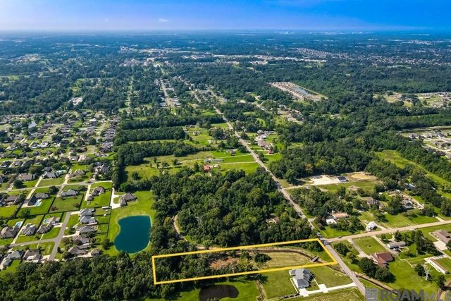 16274 Tillotson Rd, Prairieville, LA 70769
