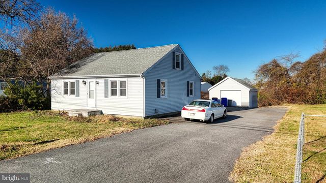 11939 WILLOW GROVE RD, Camden Wyoming, DE 19934