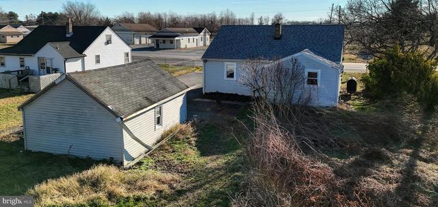 11939 WILLOW GROVE RD, Camden Wyoming, DE 19934