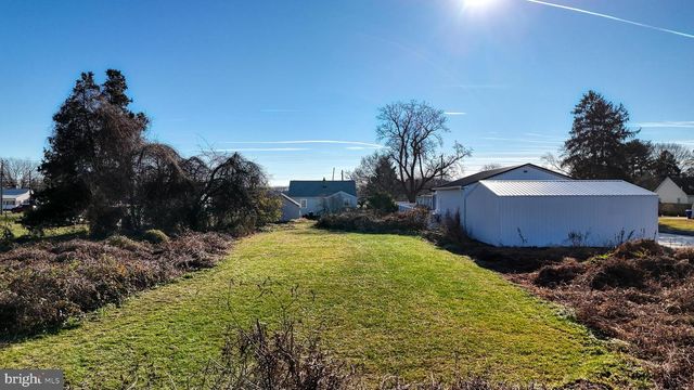 11939 WILLOW GROVE RD, Camden Wyoming, DE 19934