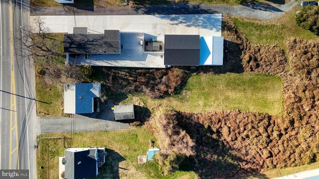 11939 WILLOW GROVE RD, Camden Wyoming, DE 19934