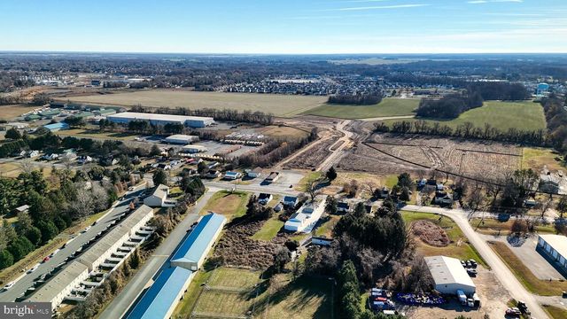 11939 WILLOW GROVE RD, Camden Wyoming, DE 19934