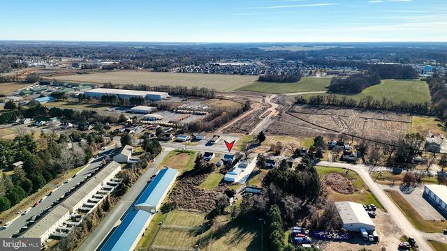 11939 WILLOW GROVE RD, Camden Wyoming, DE 19934