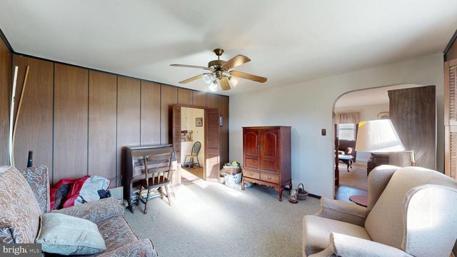 11939 WILLOW GROVE RD, Camden Wyoming, DE 19934