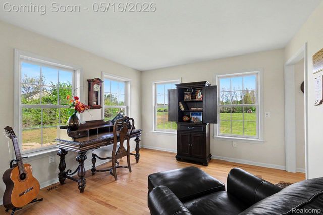 6520 Cook Road, Mundy Township, MI 48473