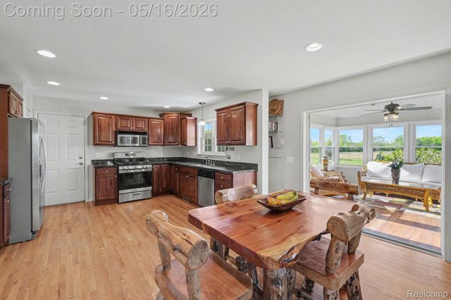6520 Cook Road, Mundy Township, MI 48473