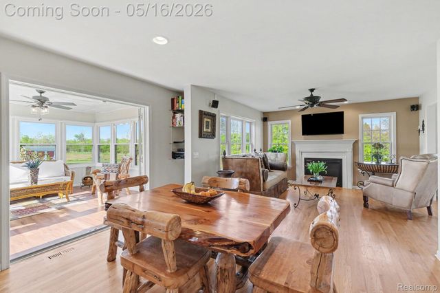 6520 Cook Road, Mundy Township, MI 48473