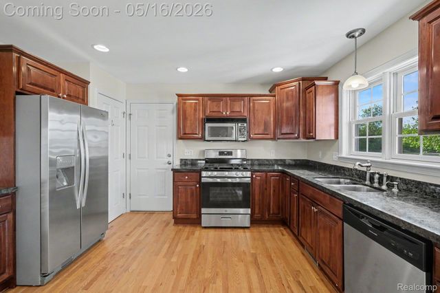 6520 Cook Road, Mundy Township, MI 48473