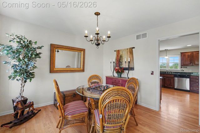6520 Cook Road, Mundy Township, MI 48473