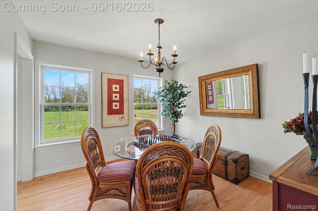 6520 Cook Road, Mundy Township, MI 48473