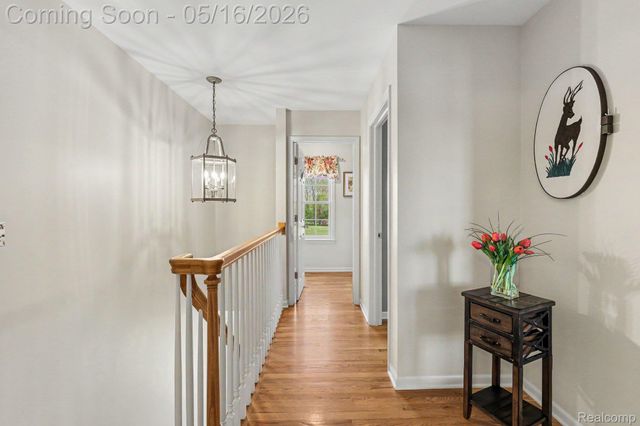 6520 Cook Road, Mundy Township, MI 48473