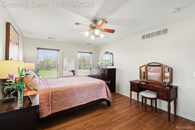 6520 Cook Road, Mundy Township, MI 48473