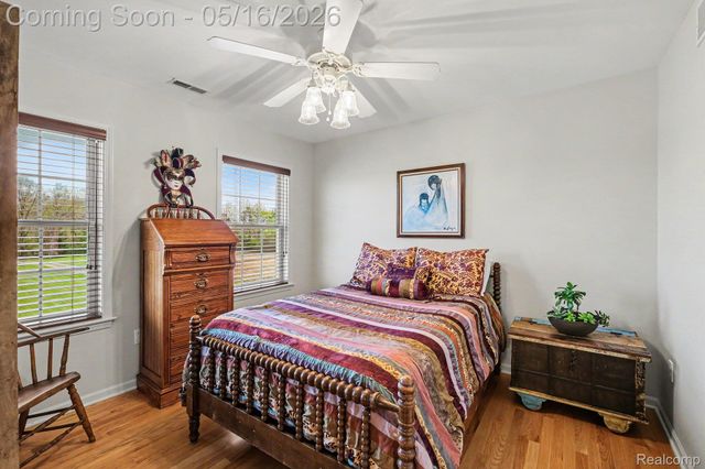 6520 Cook Road, Mundy Township, MI 48473