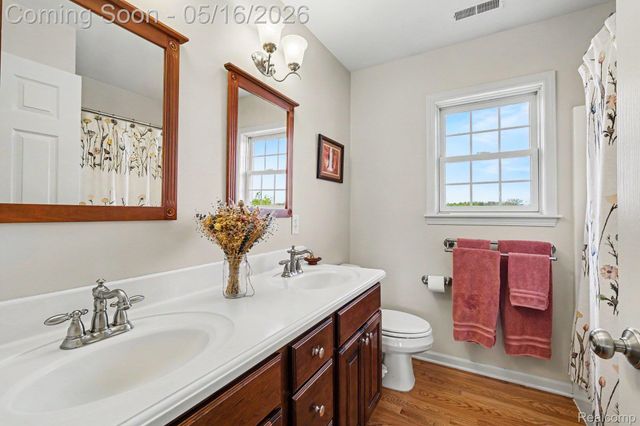 6520 Cook Road, Mundy Township, MI 48473