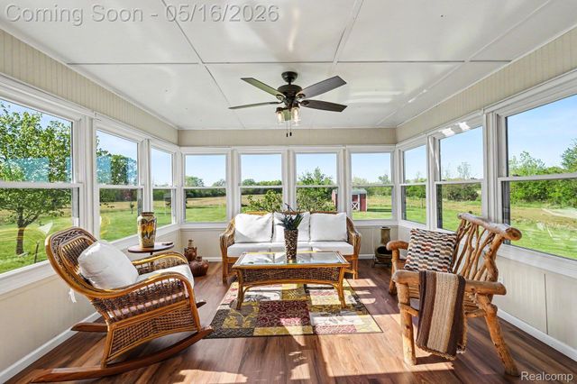6520 Cook Road, Mundy Township, MI 48473
