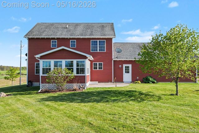6520 Cook Road, Mundy Township, MI 48473