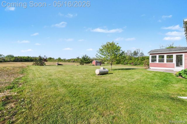 6520 Cook Road, Mundy Township, MI 48473