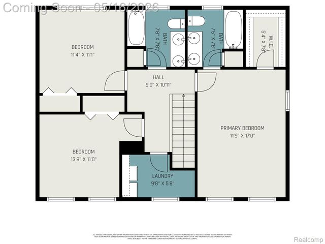 6520 Cook Road, Mundy Township, MI 48473