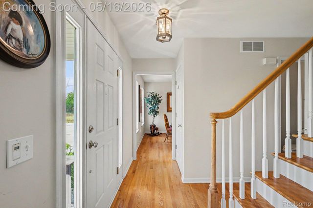 6520 Cook Road, Mundy Township, MI 48473