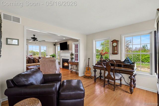 6520 Cook Road, Mundy Township, MI 48473
