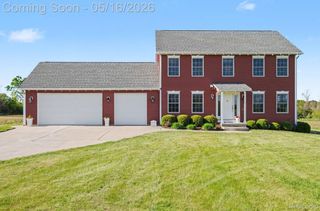 6520 Cook Road, Mundy Township, MI 48473
